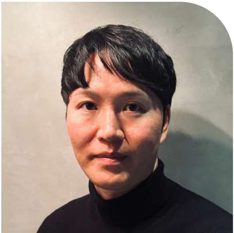 代表董事 松井勋平
