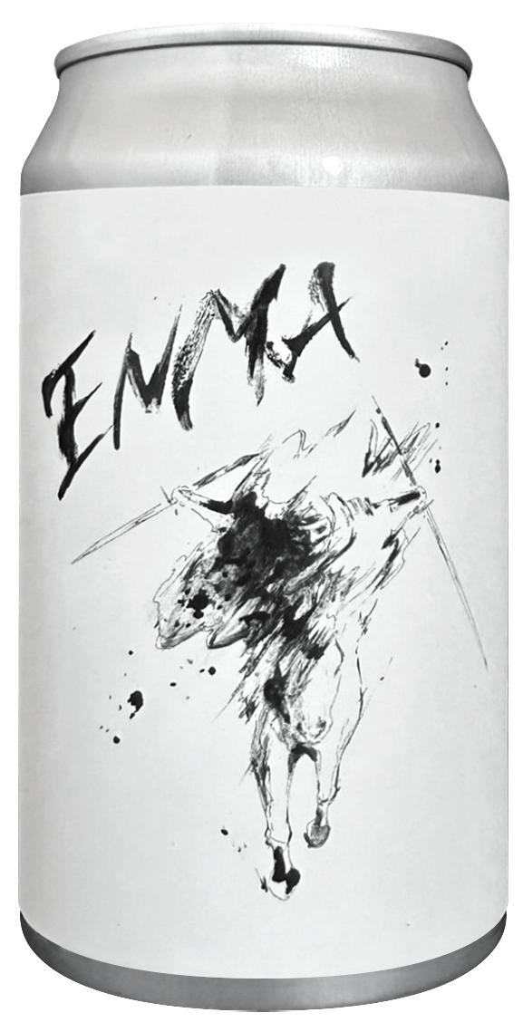 能量饮料 ENMA