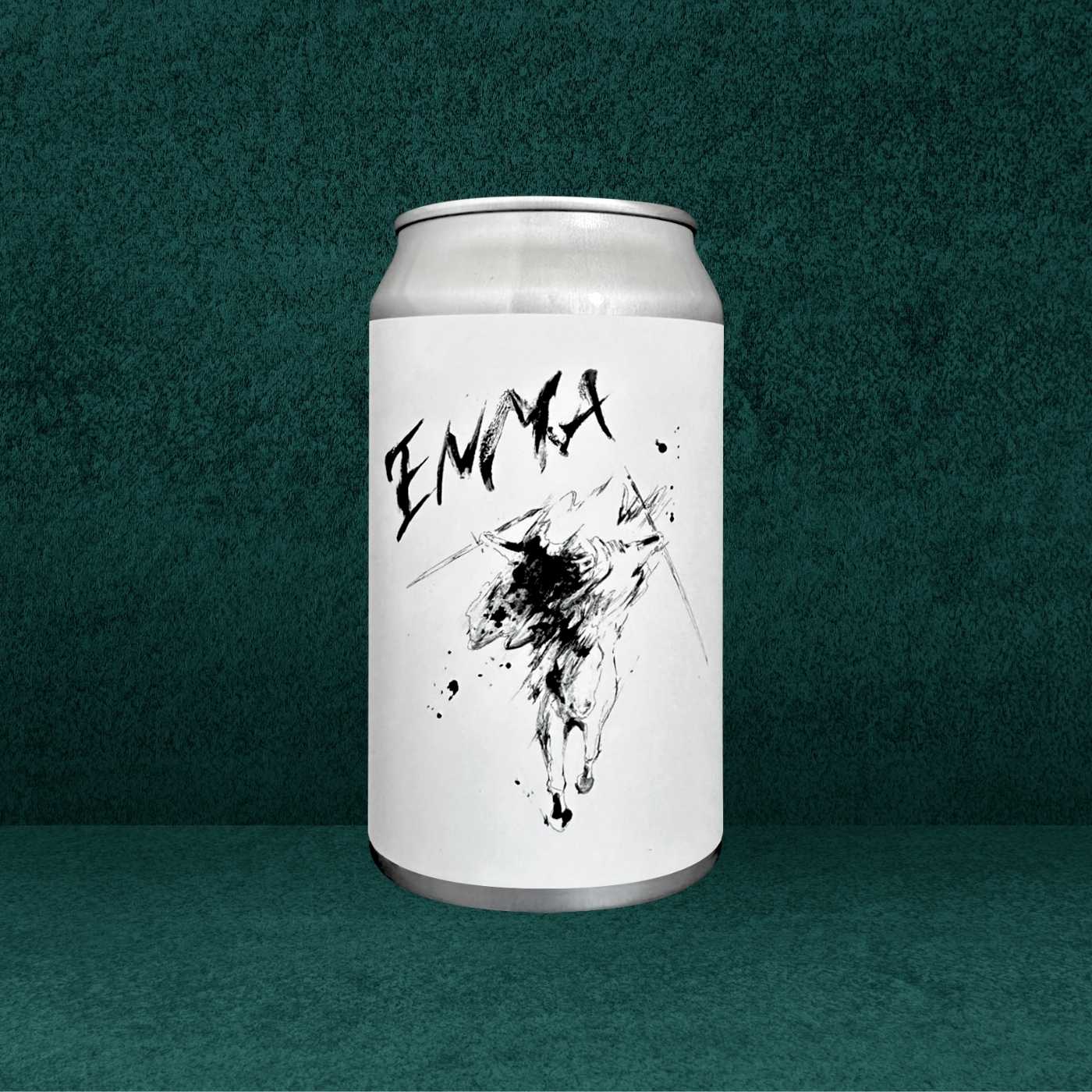 energy drink ENMA